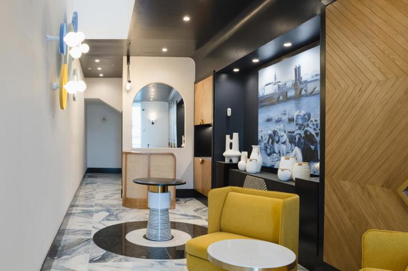 Blue Marina Suites - Boutique Apartments foto 3