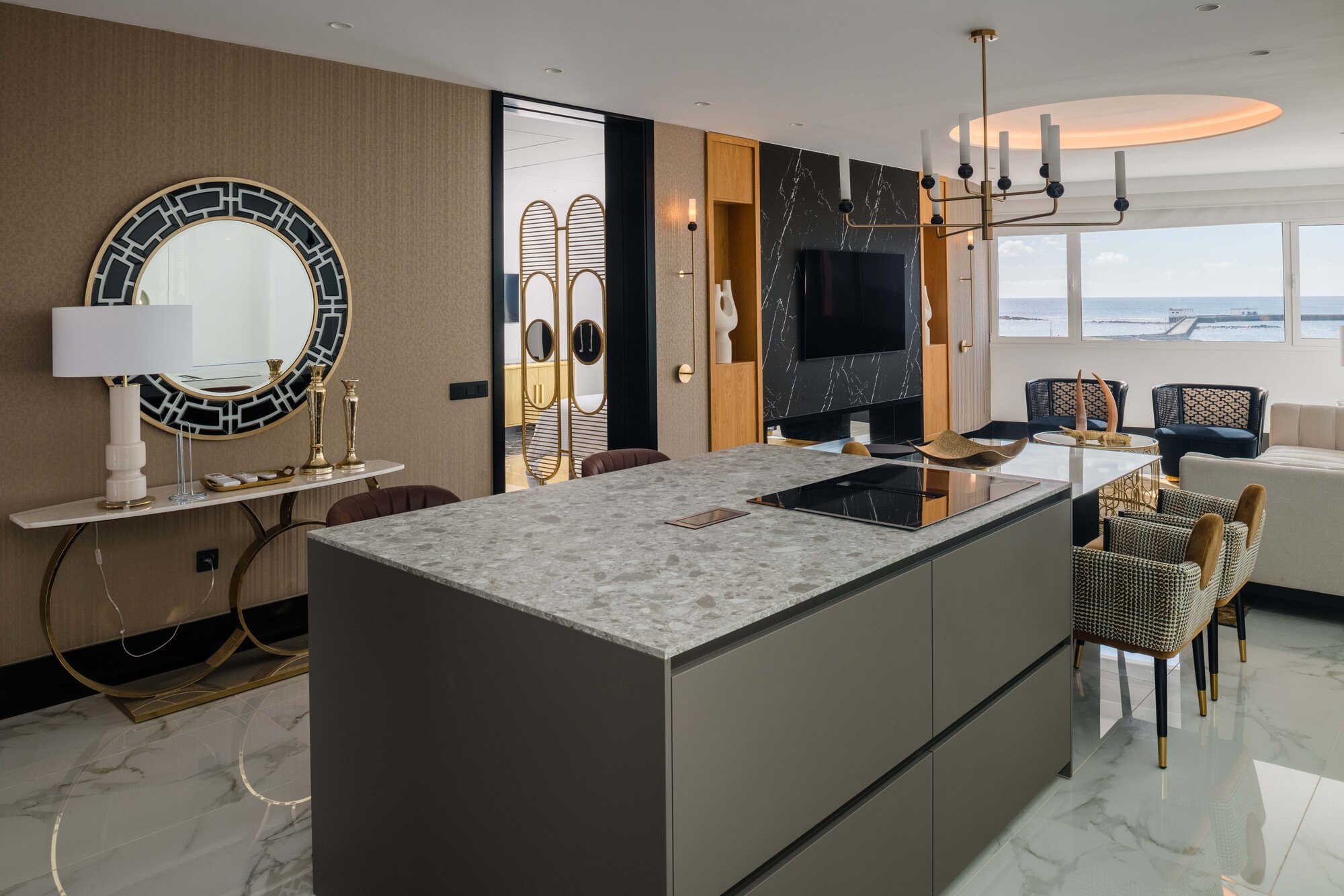 Blue Marina Suites - Boutique Apartments image 3