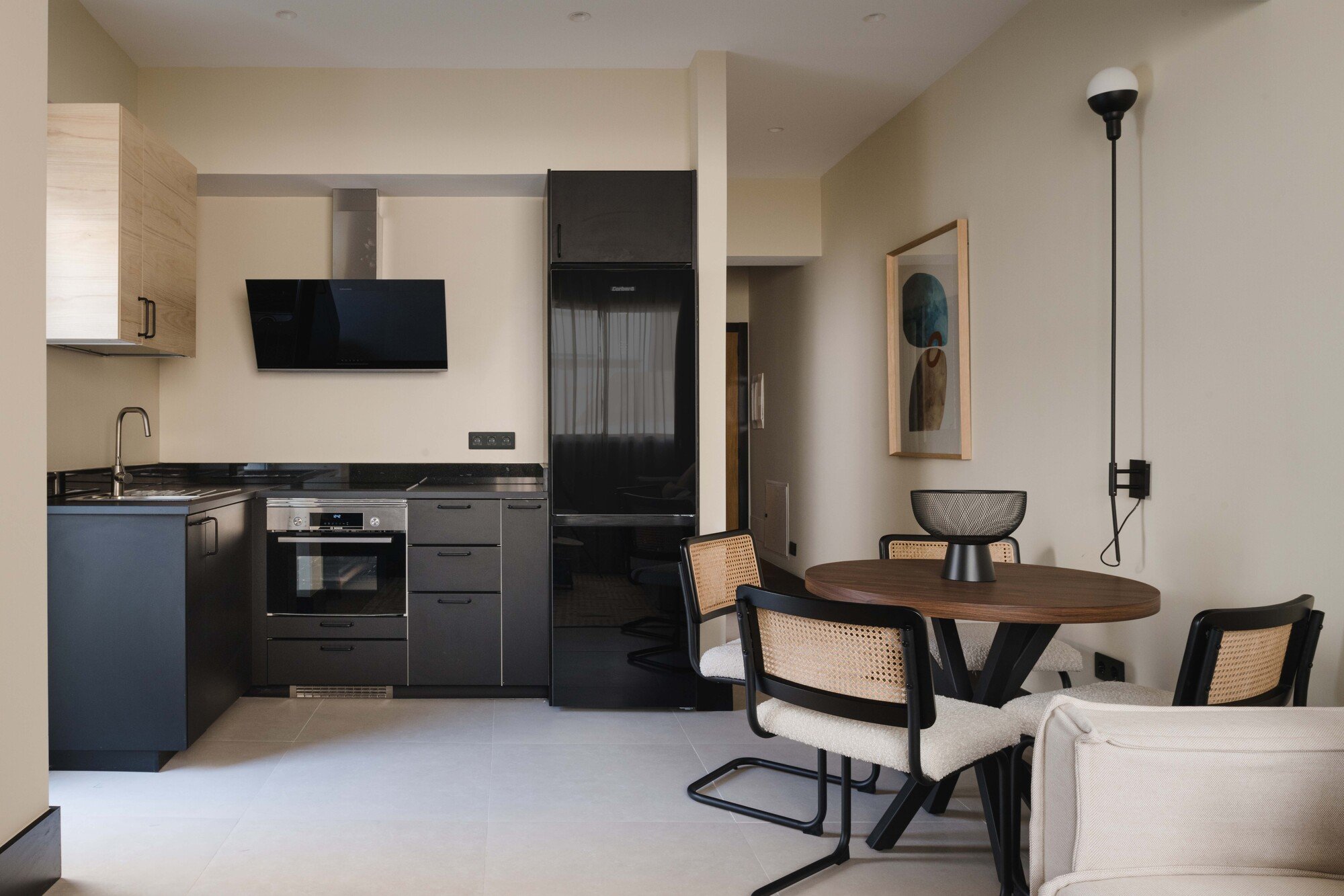 Blue Marina Suites - Boutique Apartments foto 14