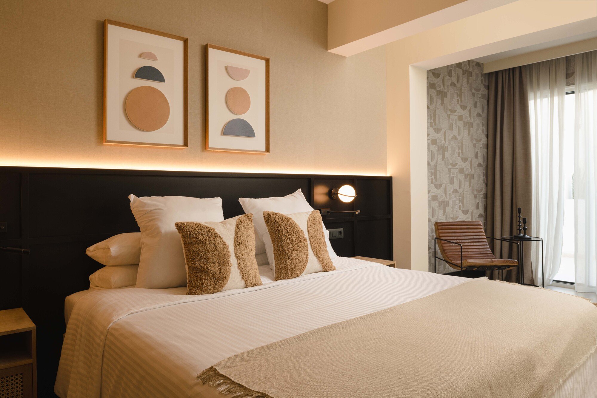 Blue Marina Suites - Boutique Apartments foto 7