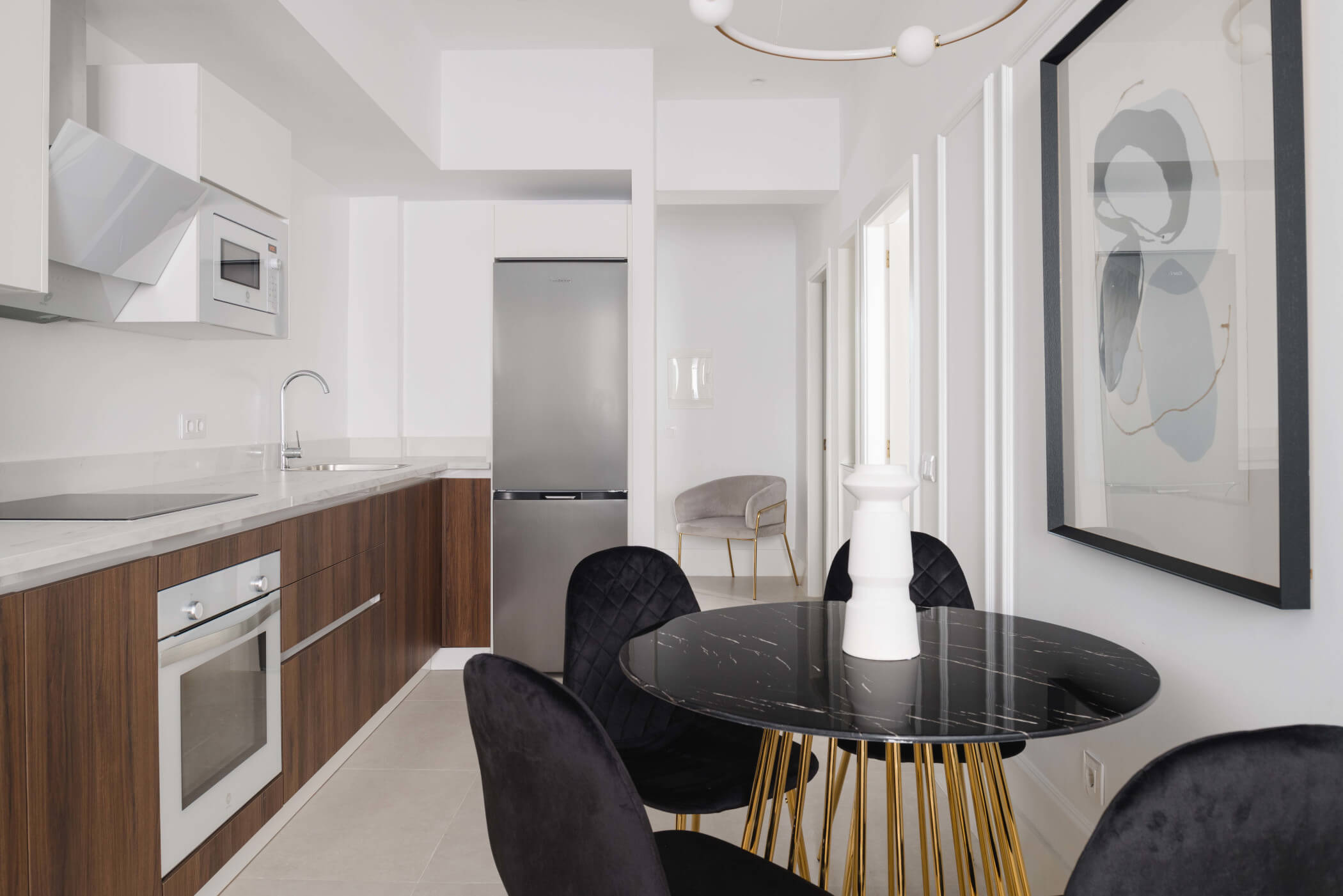 Blue Marina Suites - Boutique Apartments foto 12