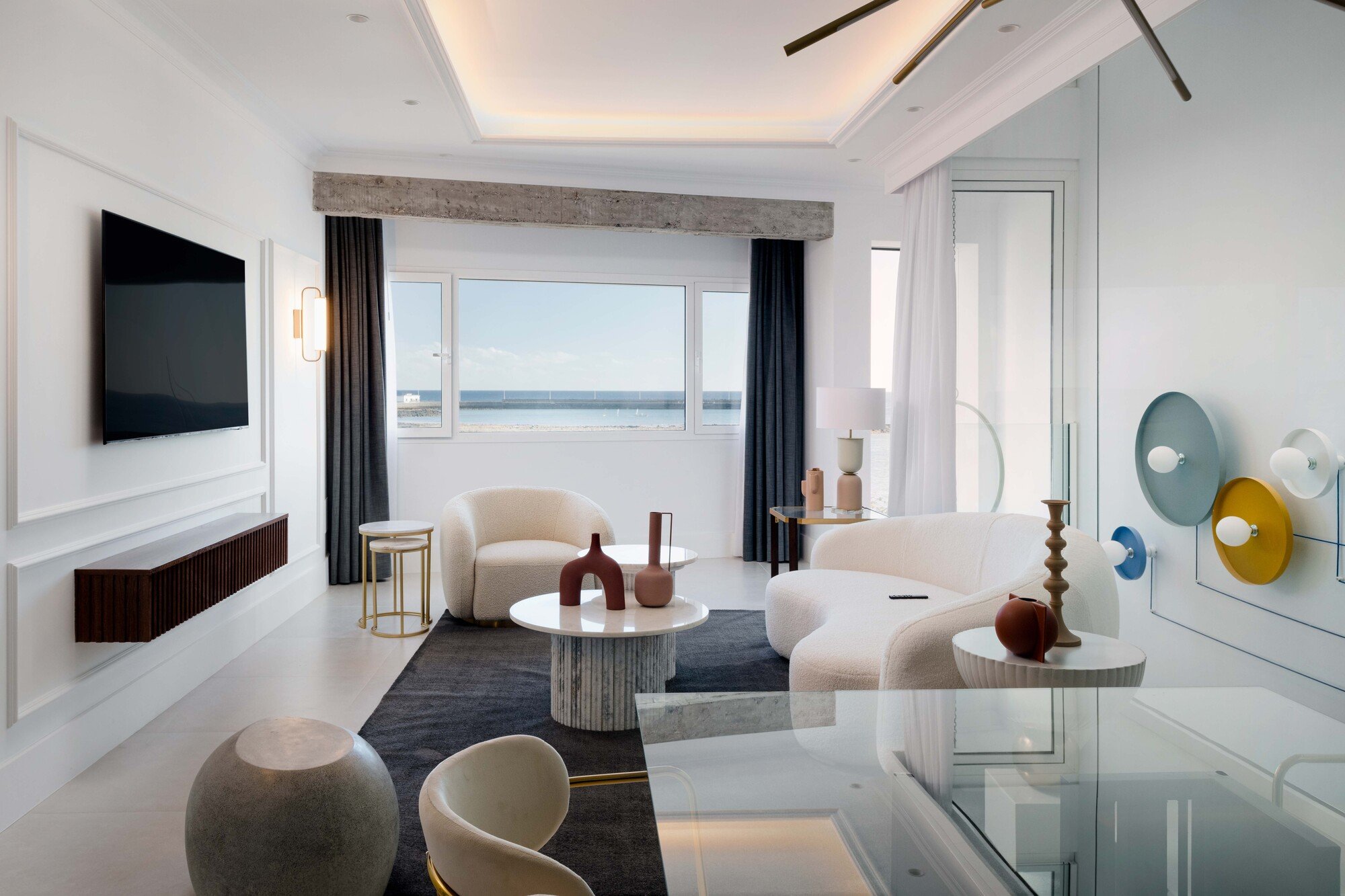 Blue Marina Suites - Boutique Apartments foto 26