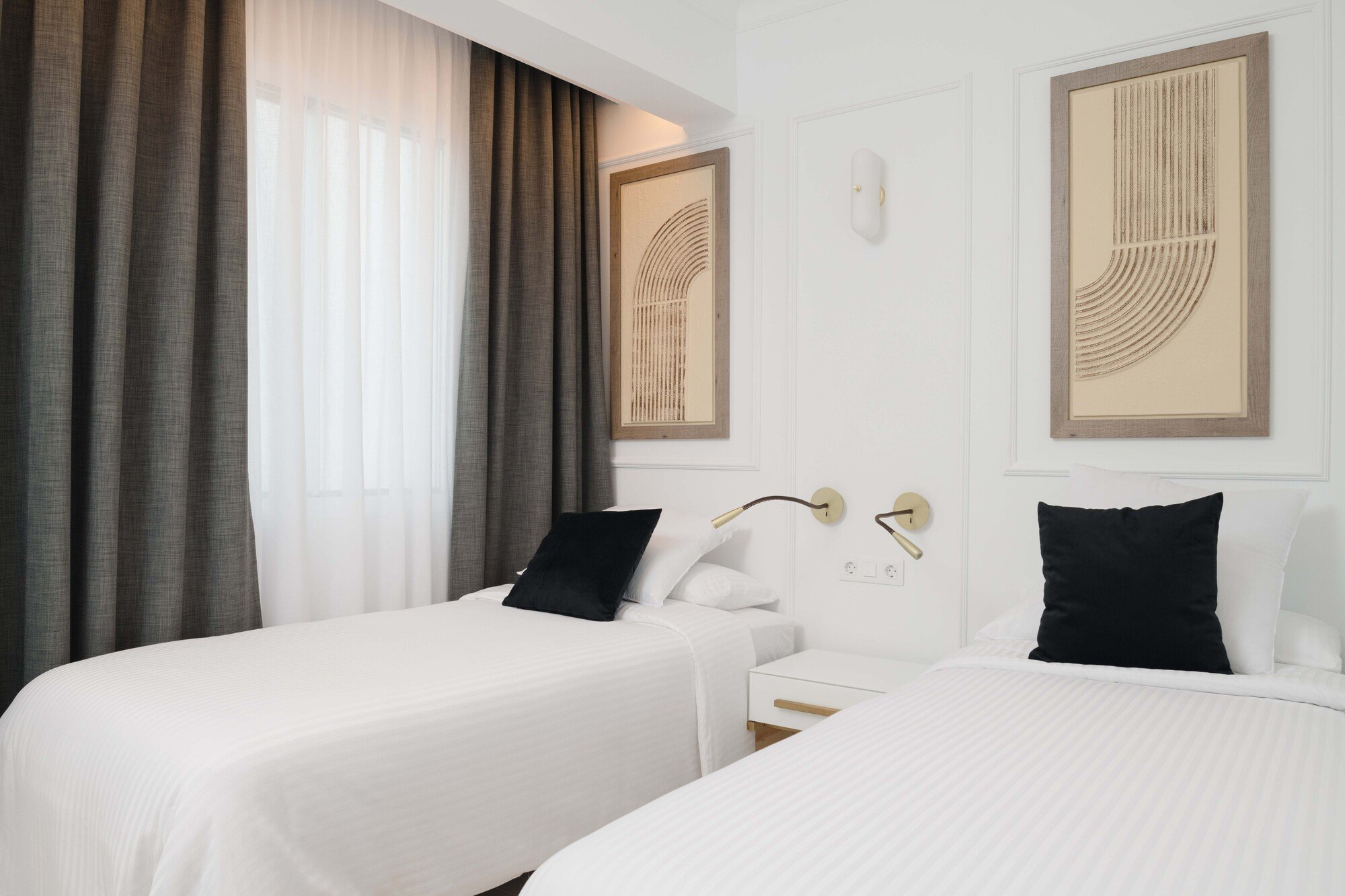 Blue Marina Suites - Boutique Apartments foto 22