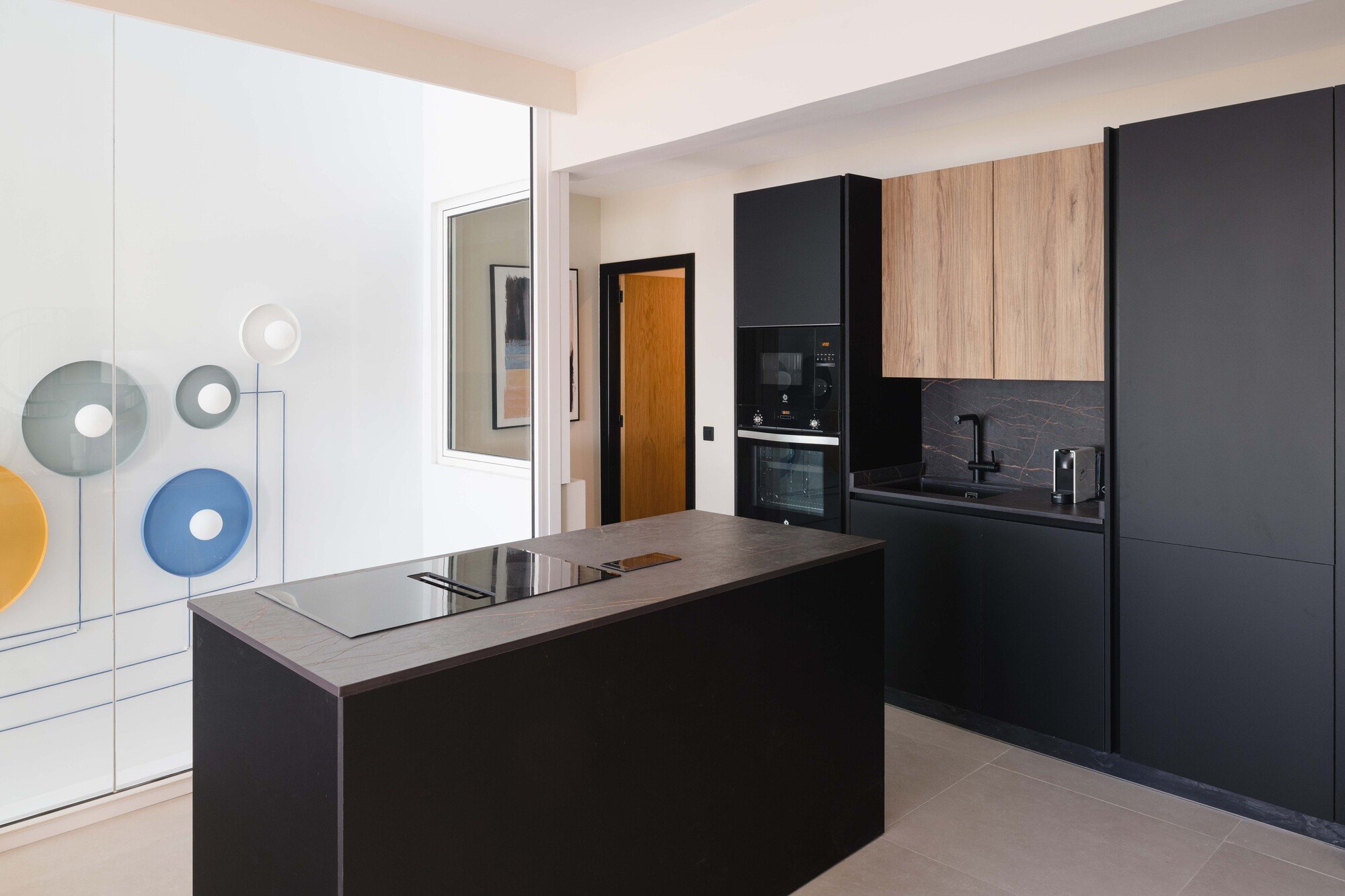 Blue Marina Suites - Boutique Apartments foto 25