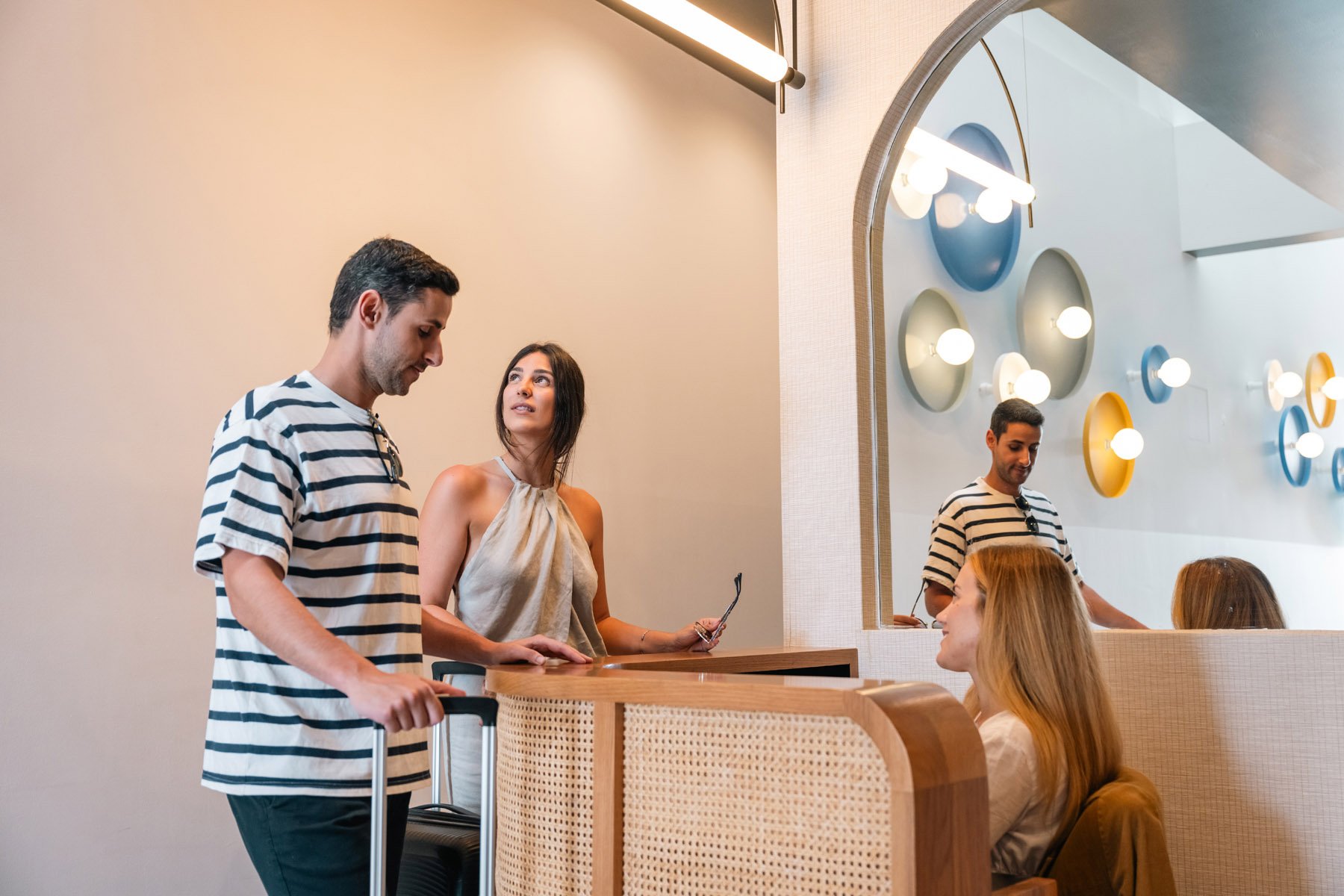 Blue Marina Suites - Boutique Apartments image 2