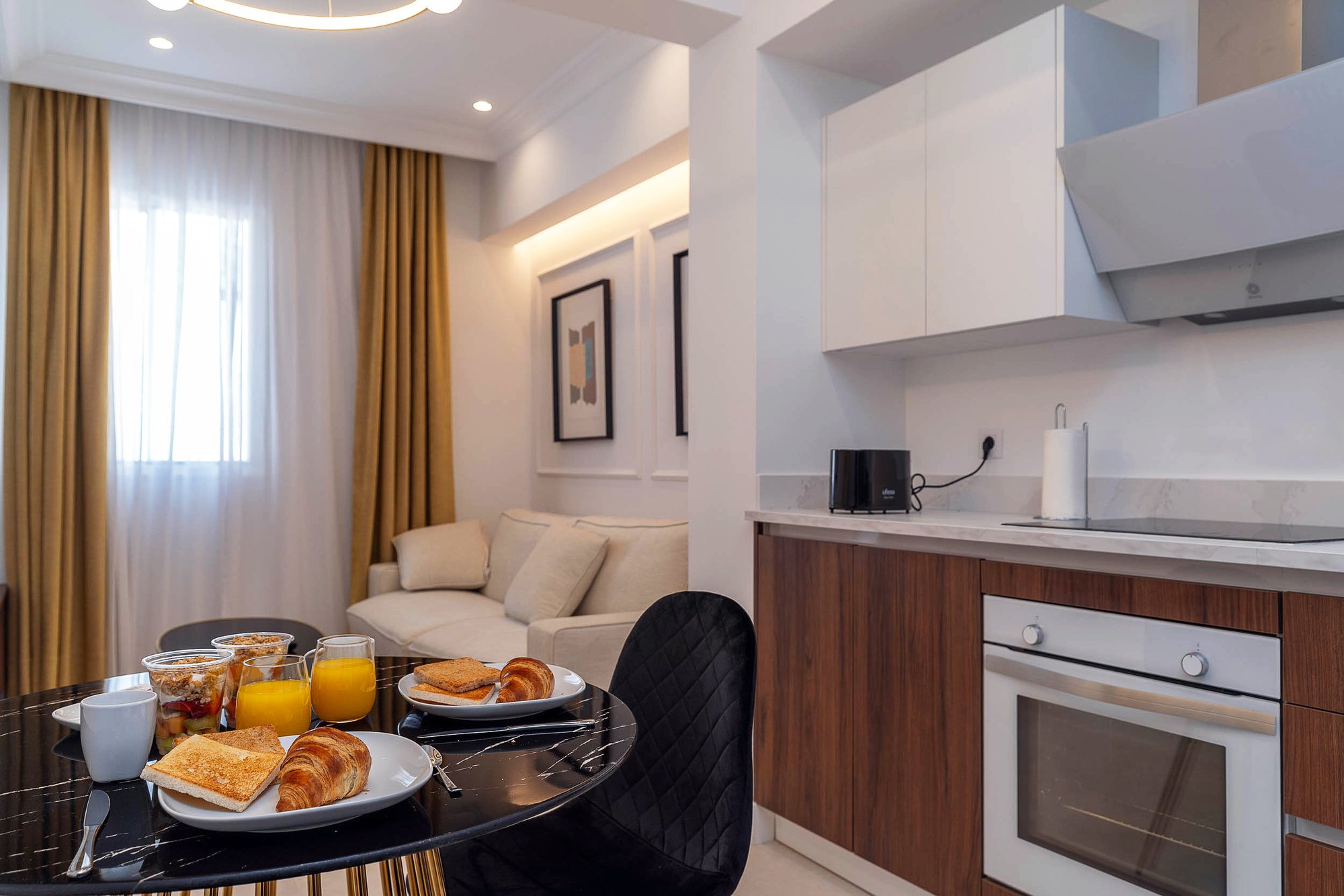 Blue Marina Suites - Boutique Apartments foto 13