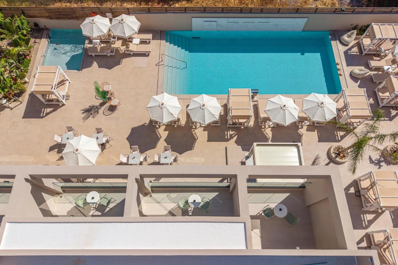 Meramaglia Hotel foto 4