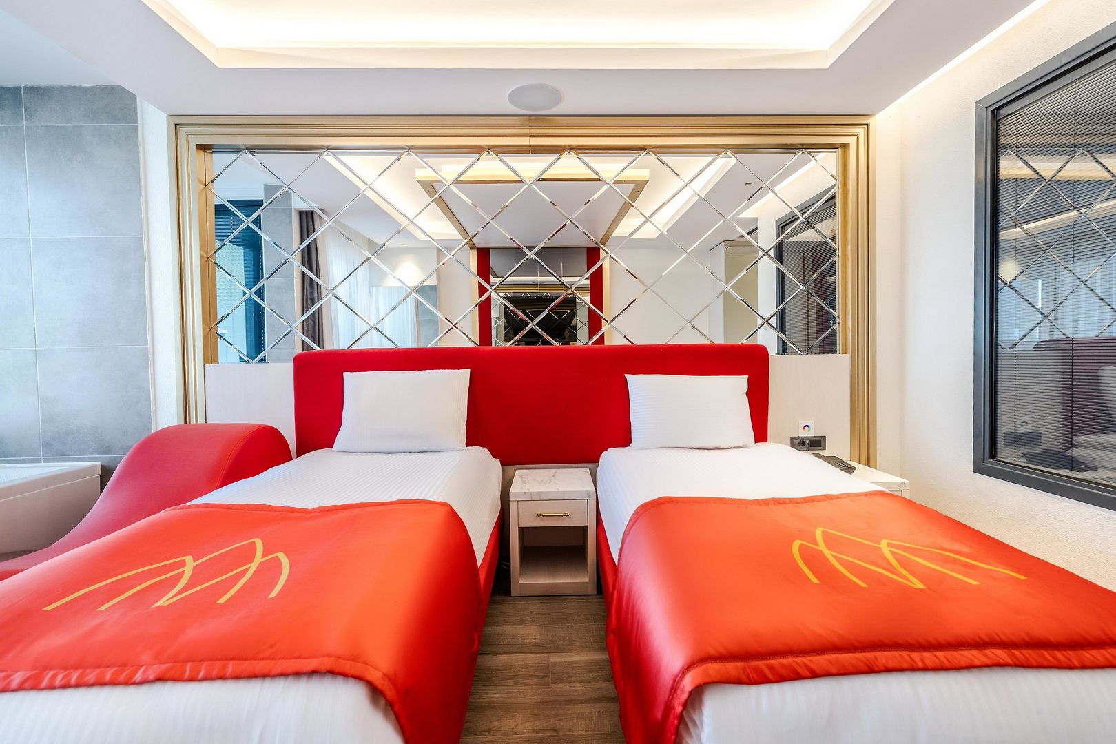 Granada Luxury Red foto 10
