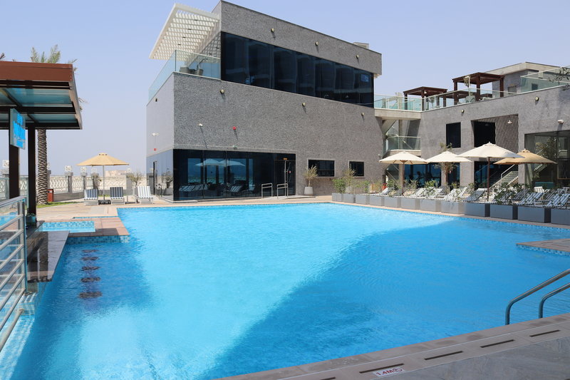 Sea Point Hotel Dubai Islands foto 4
