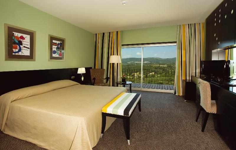 Hotel Casino Chaves foto 101