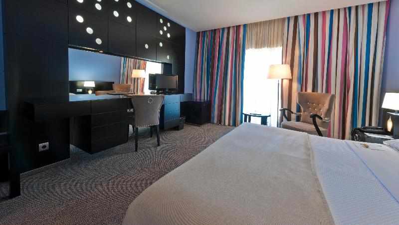 Hotel Casino Chaves foto 107