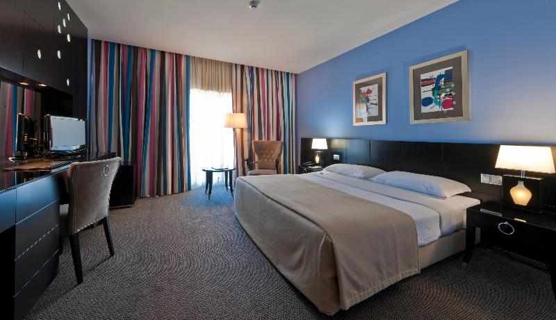 Hotel Casino Chaves foto 108