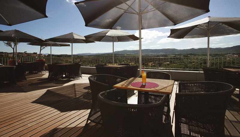Hotel Casino Chaves foto 112