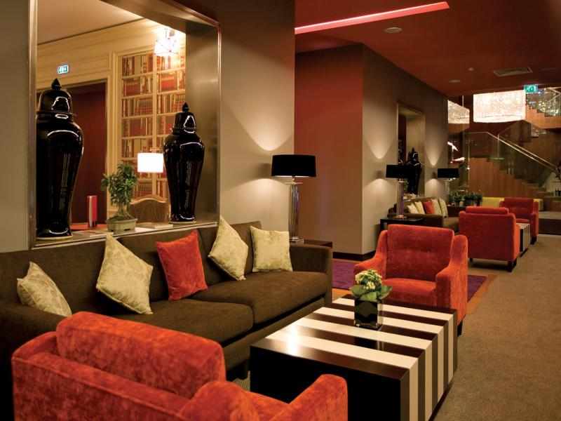 Hotel Casino Chaves foto 113