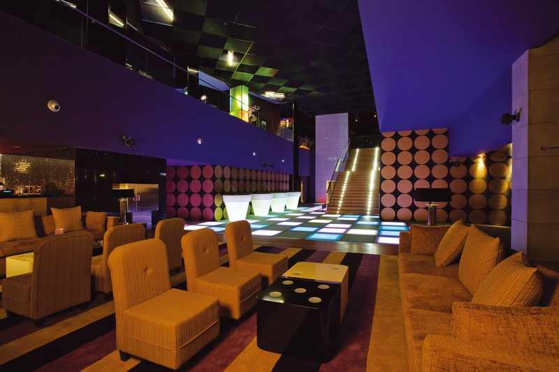 Hotel Casino Chaves foto 118