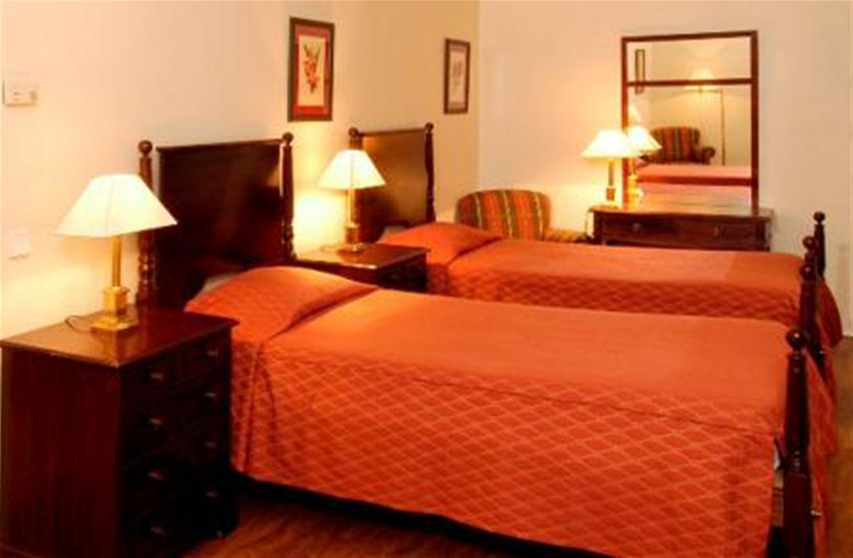 Grande Hotel das Caldas da Felgueira foto 27