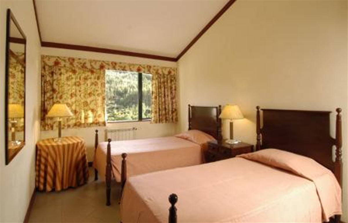 Grande Hotel das Caldas da Felgueira foto 29
