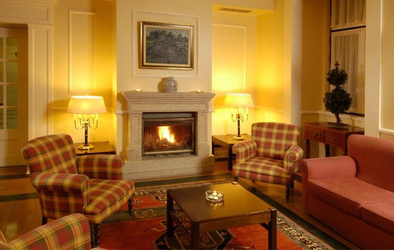 Grande Hotel das Caldas da Felgueira image 2