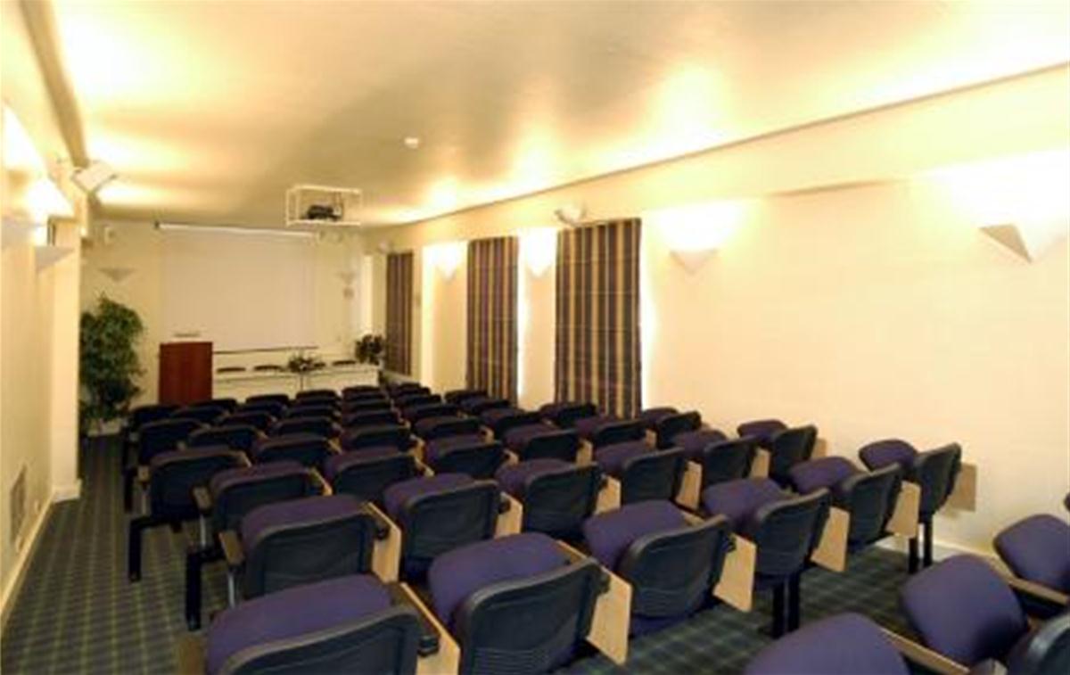 Grande Hotel das Caldas da Felgueira foto 33