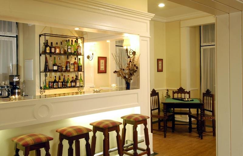 Grande Hotel das Caldas da Felgueira image 0