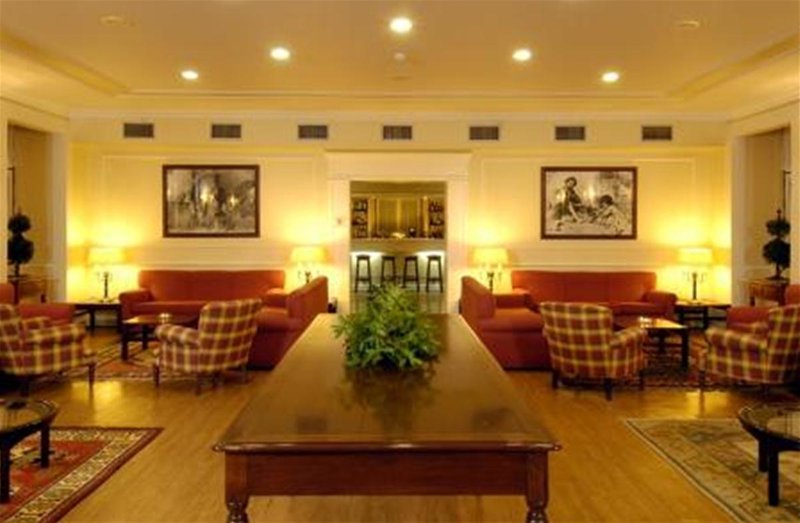 Grande Hotel das Caldas da Felgueira foto 14