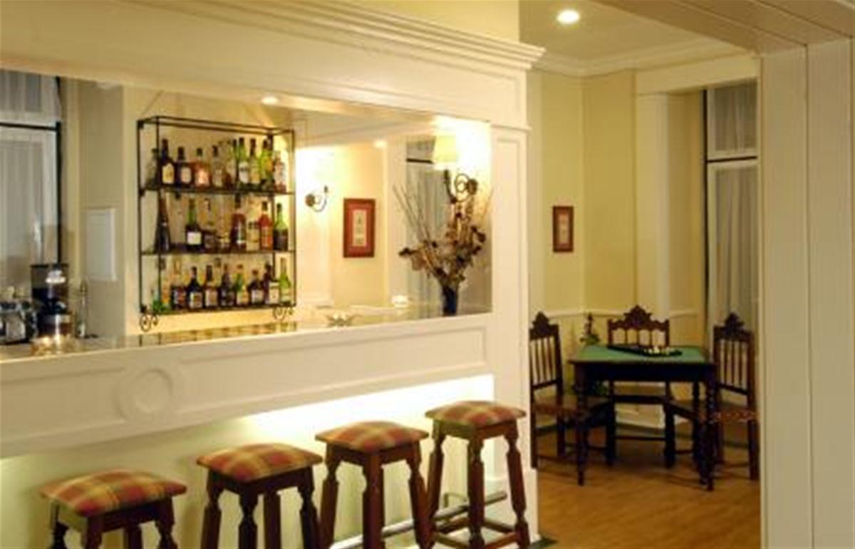 Grande Hotel das Caldas da Felgueira foto 17