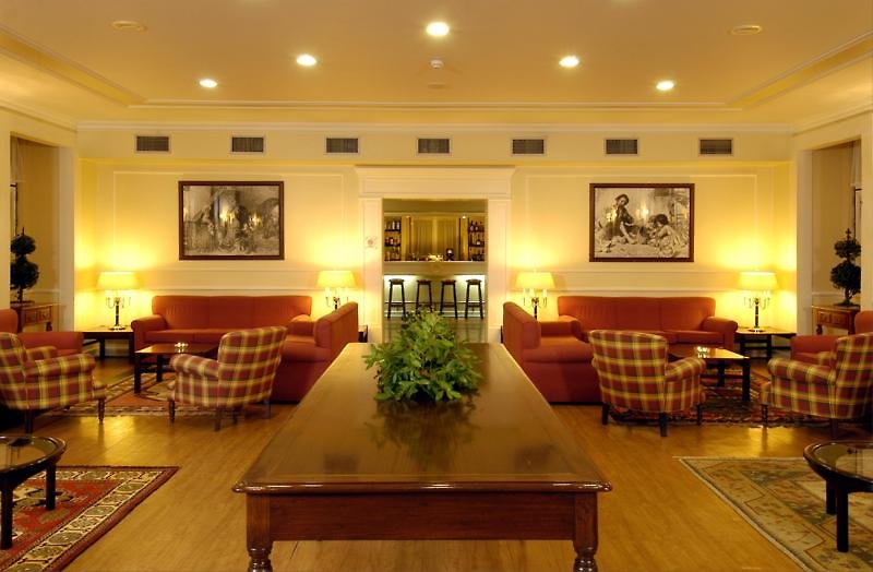 Grande Hotel das Caldas da Felgueira image 3