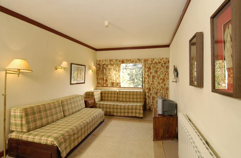 Grande Hotel das Caldas da Felgueira foto 9