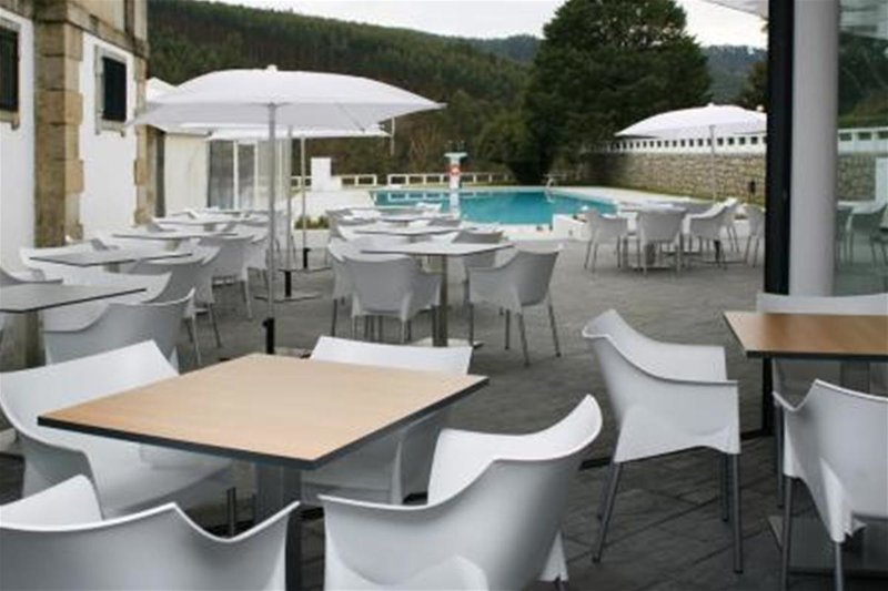 Grande Hotel das Caldas da Felgueira foto 18