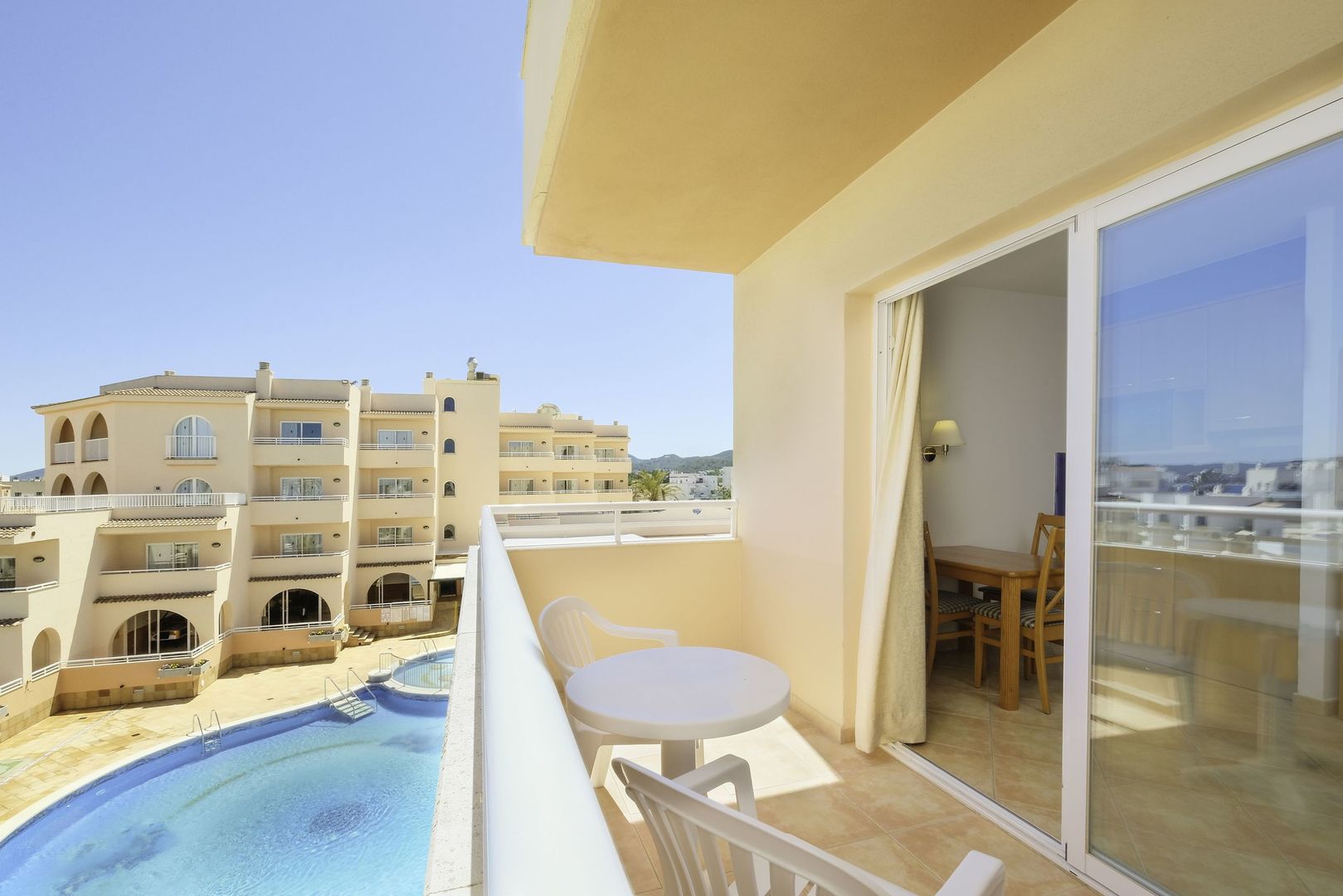 Hotel Rosamar Ibiza foto 50