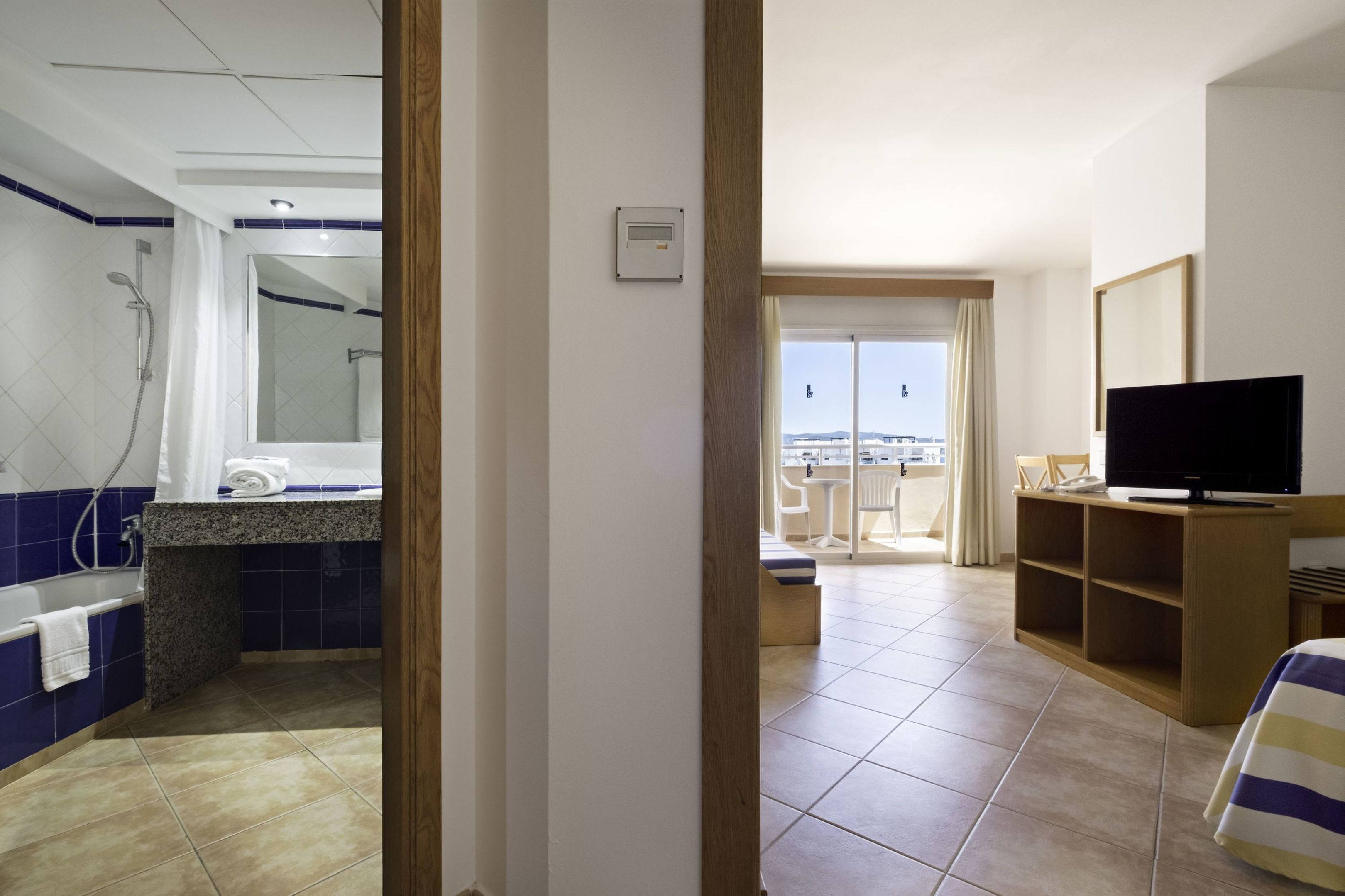 Hotel Rosamar Ibiza foto 63