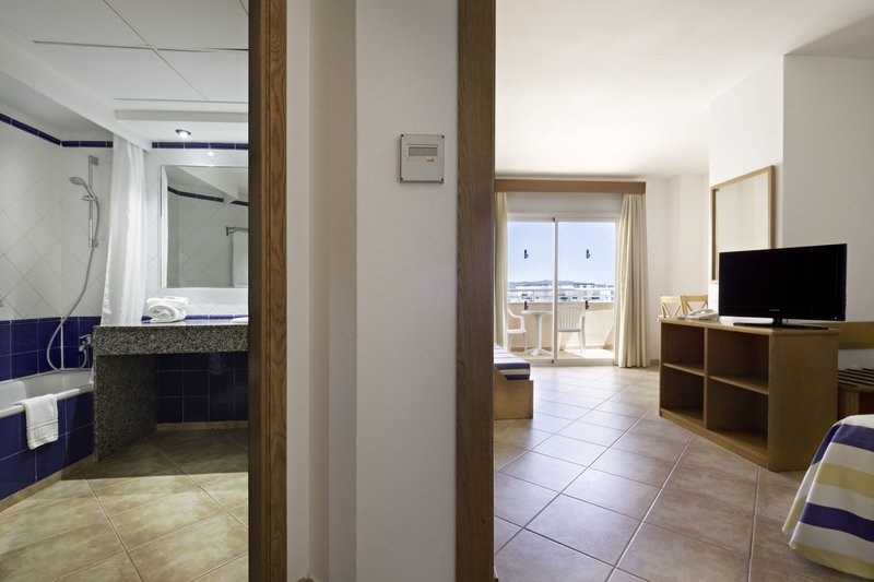 Hotel Rosamar Ibiza foto 61