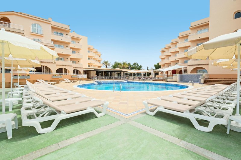 Hotel Rosamar Ibiza foto 22