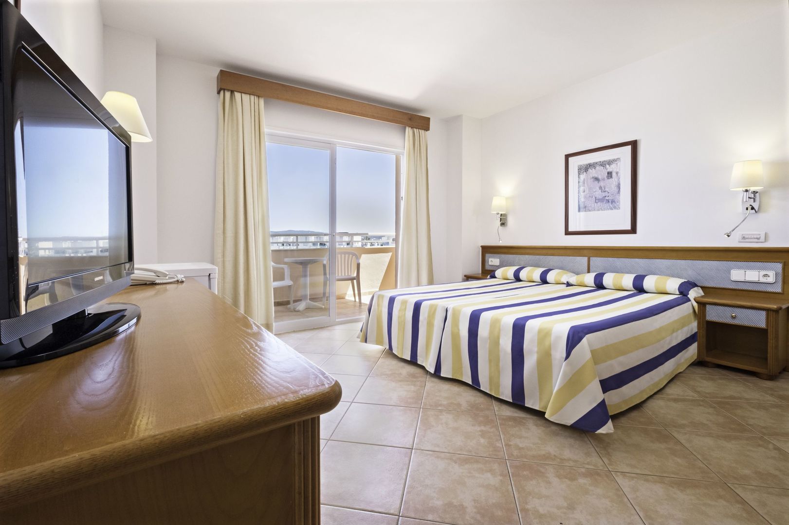Hotel Rosamar Ibiza foto 44