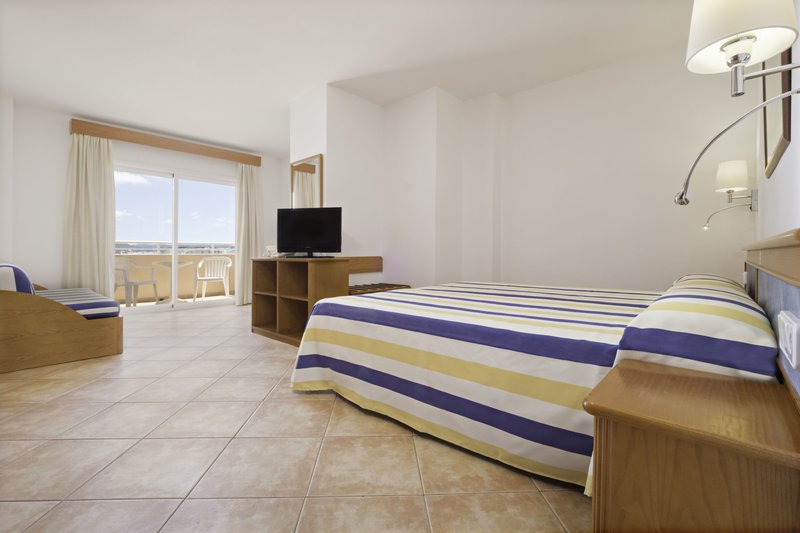 Hotel Rosamar Ibiza foto 46