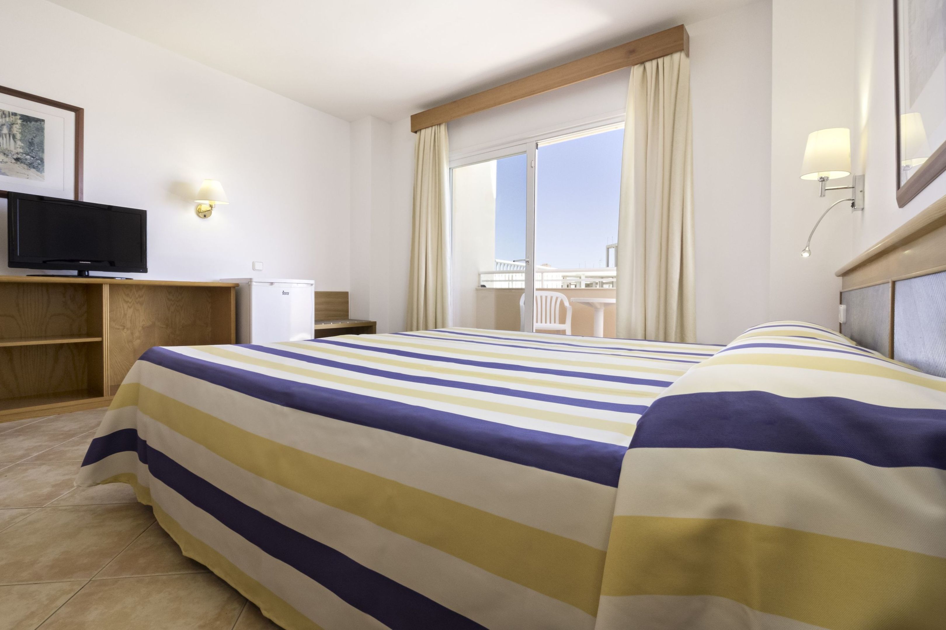 Hotel Rosamar Ibiza foto 54