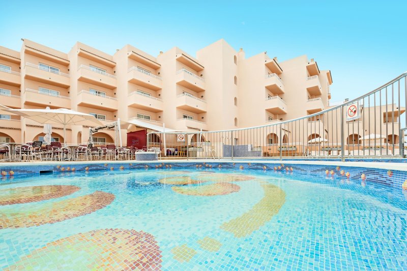 Hotel Rosamar Ibiza foto 10