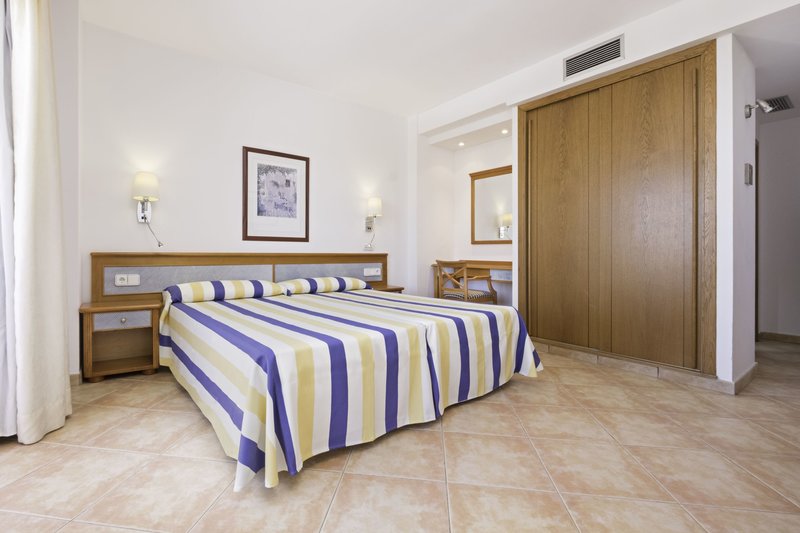 Hotel Rosamar Ibiza foto 40