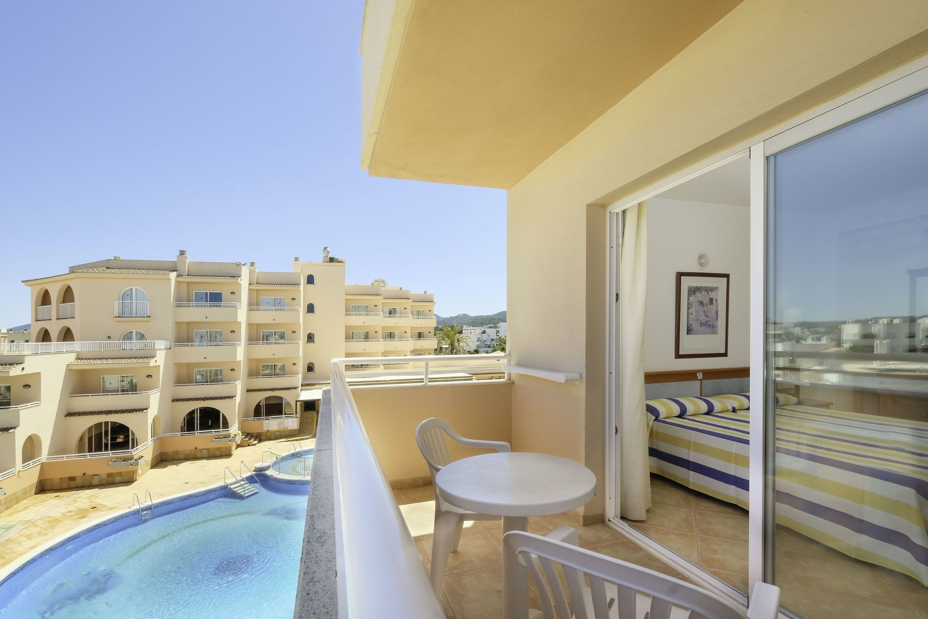 Hotel Rosamar Ibiza foto 60
