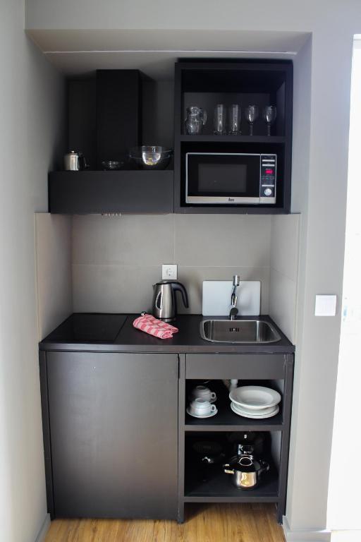 Apartmentos Turísticos Paraíso image 2