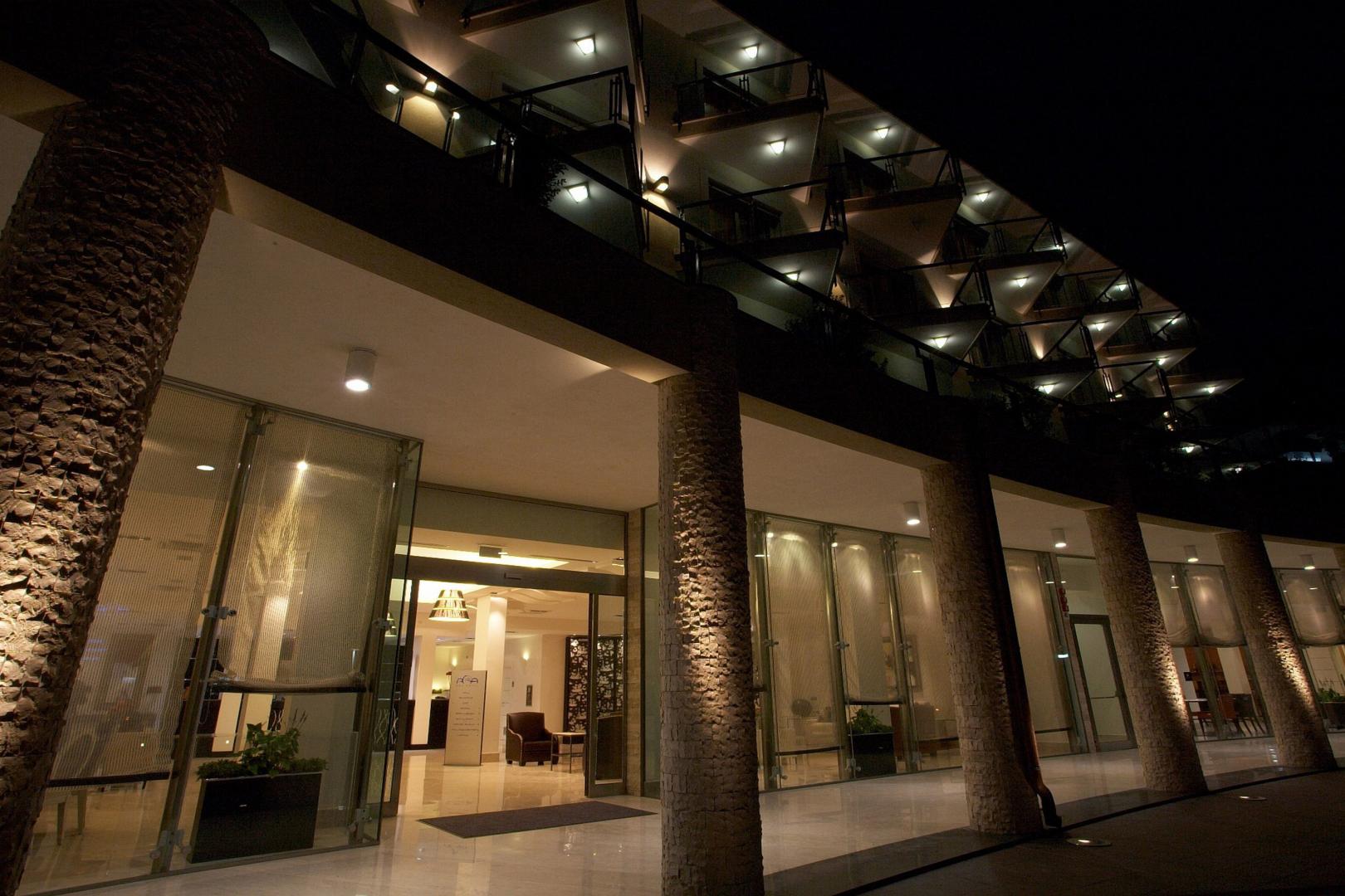 Plaza Hotel Catania foto 18