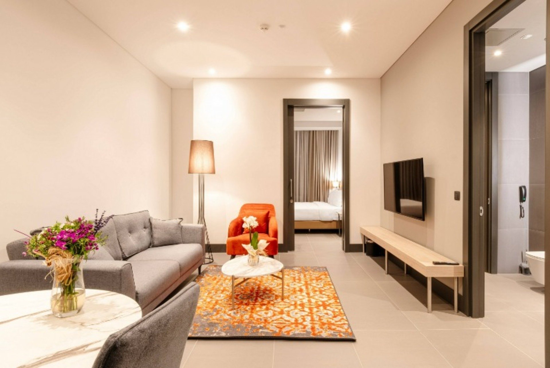 Bomonti Arjaan by Rotana image 3