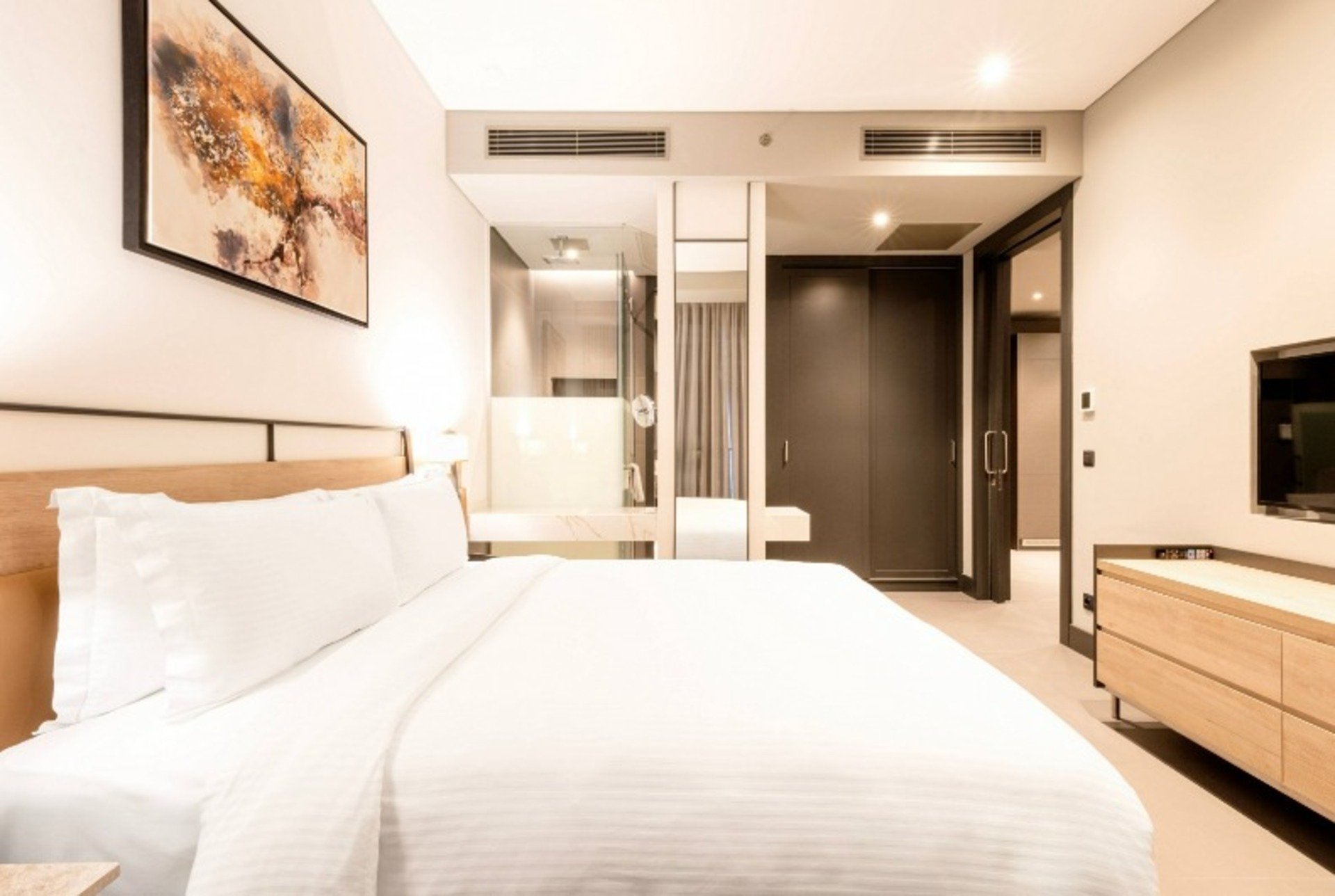 Bomonti Arjaan by Rotana image 2