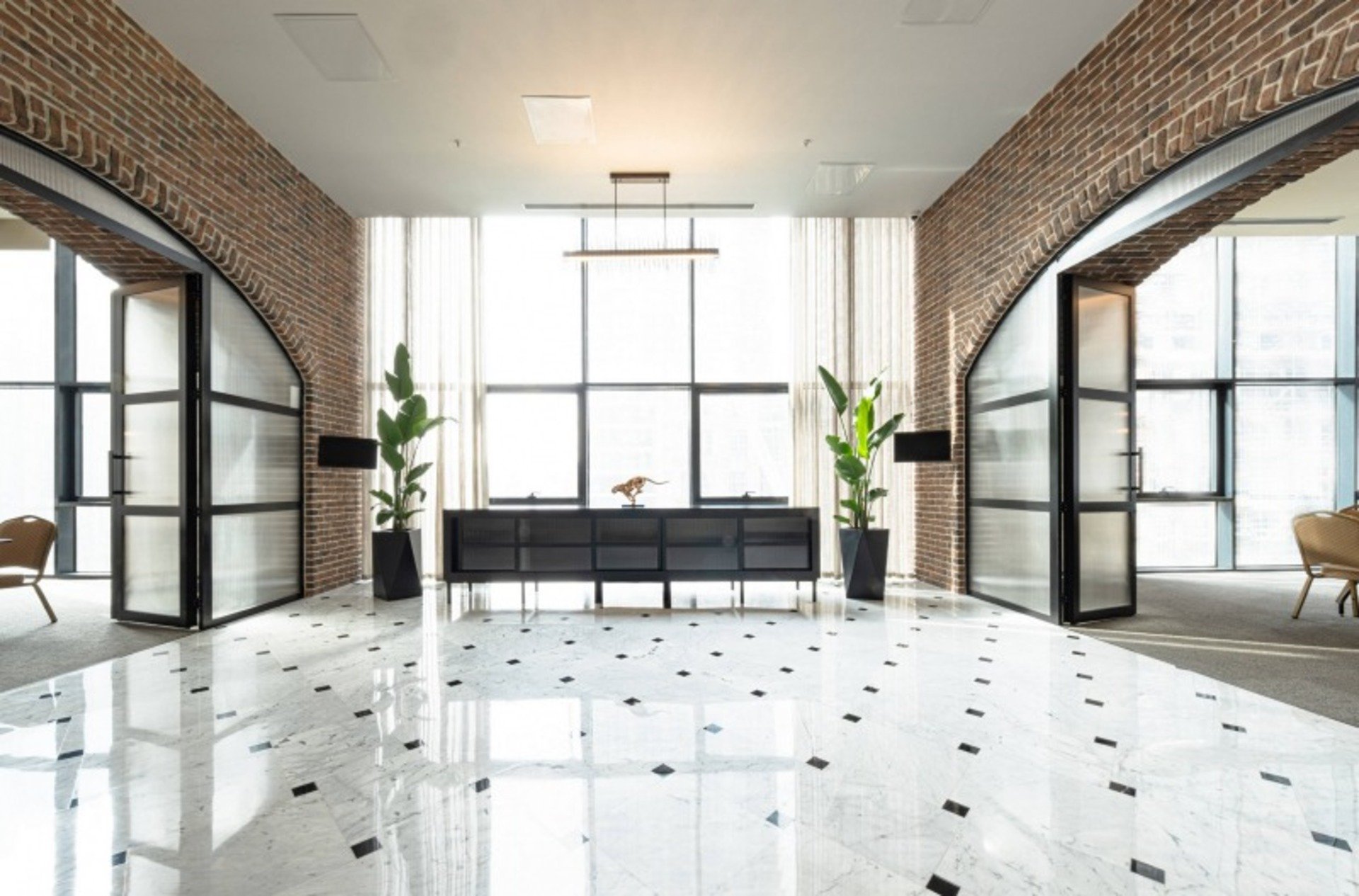 Bomonti Arjaan by Rotana image 1