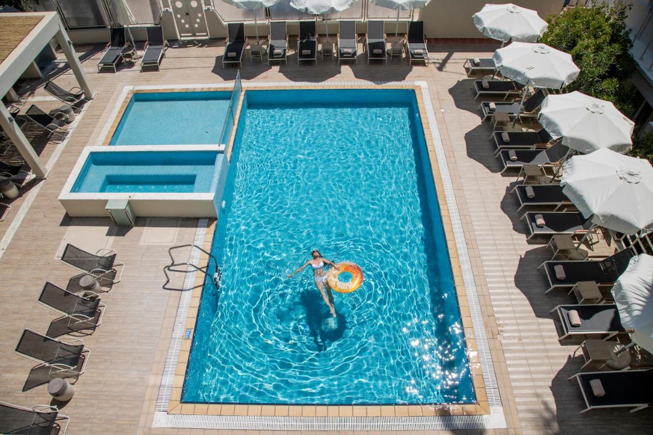 Sagredo Boutique Hotel & Spa foto 2