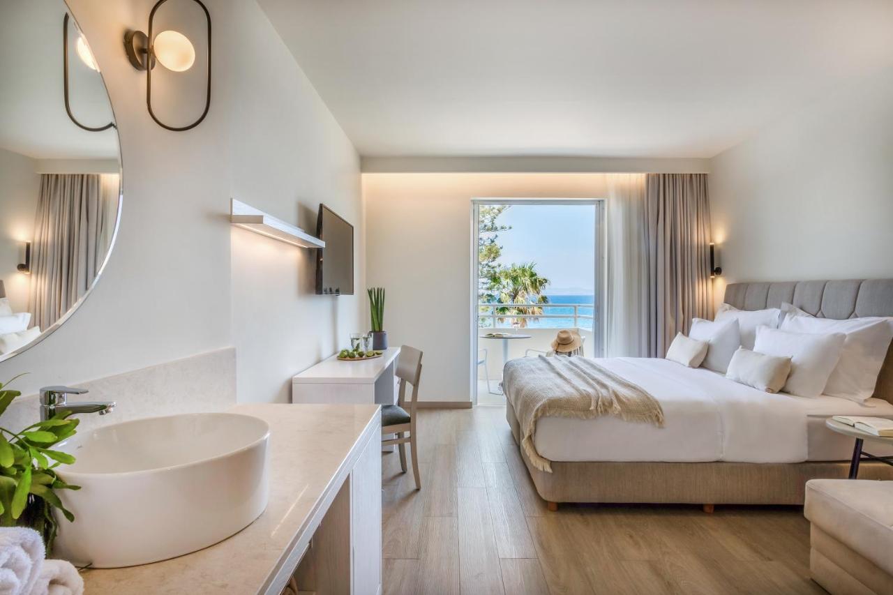 Sagredo Boutique Hotel & Spa foto 3