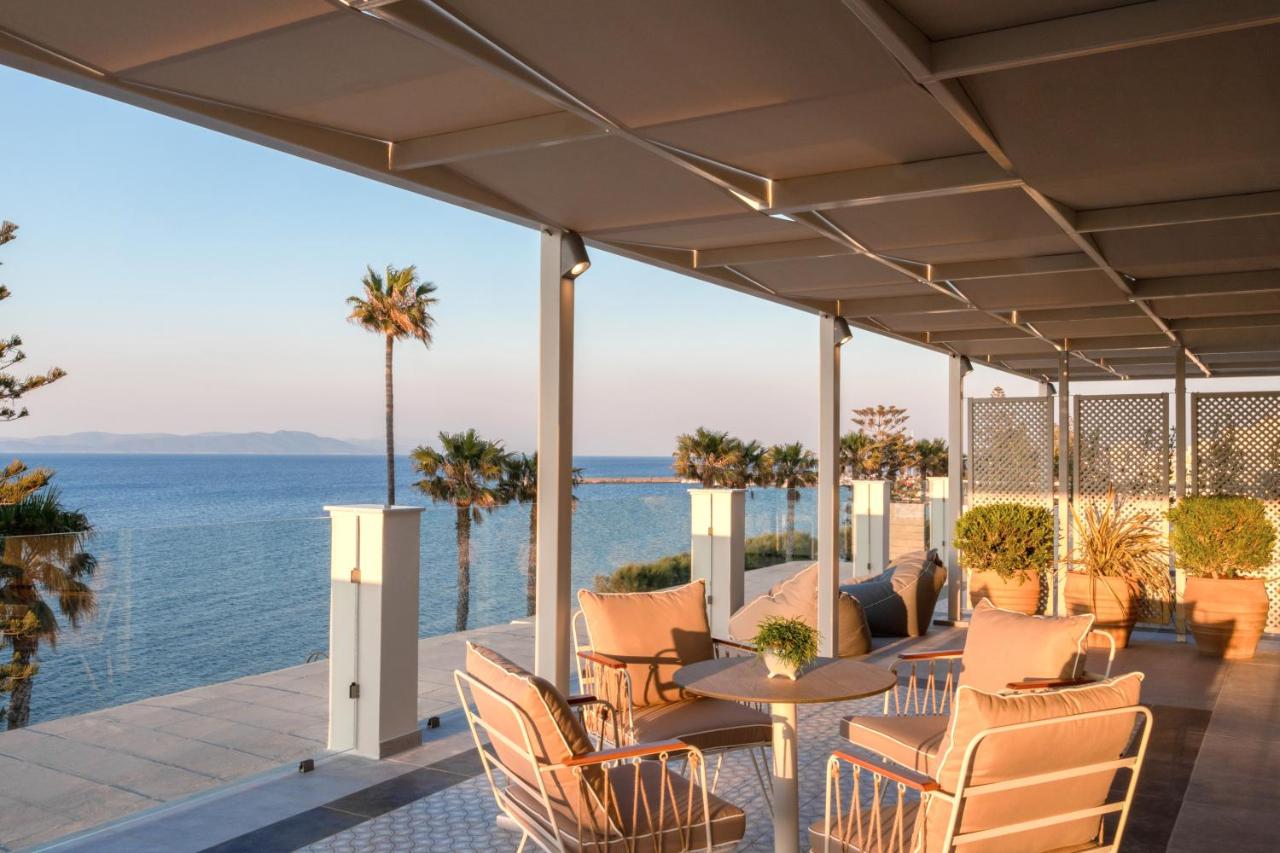 Sagredo Boutique Hotel & Spa foto 4