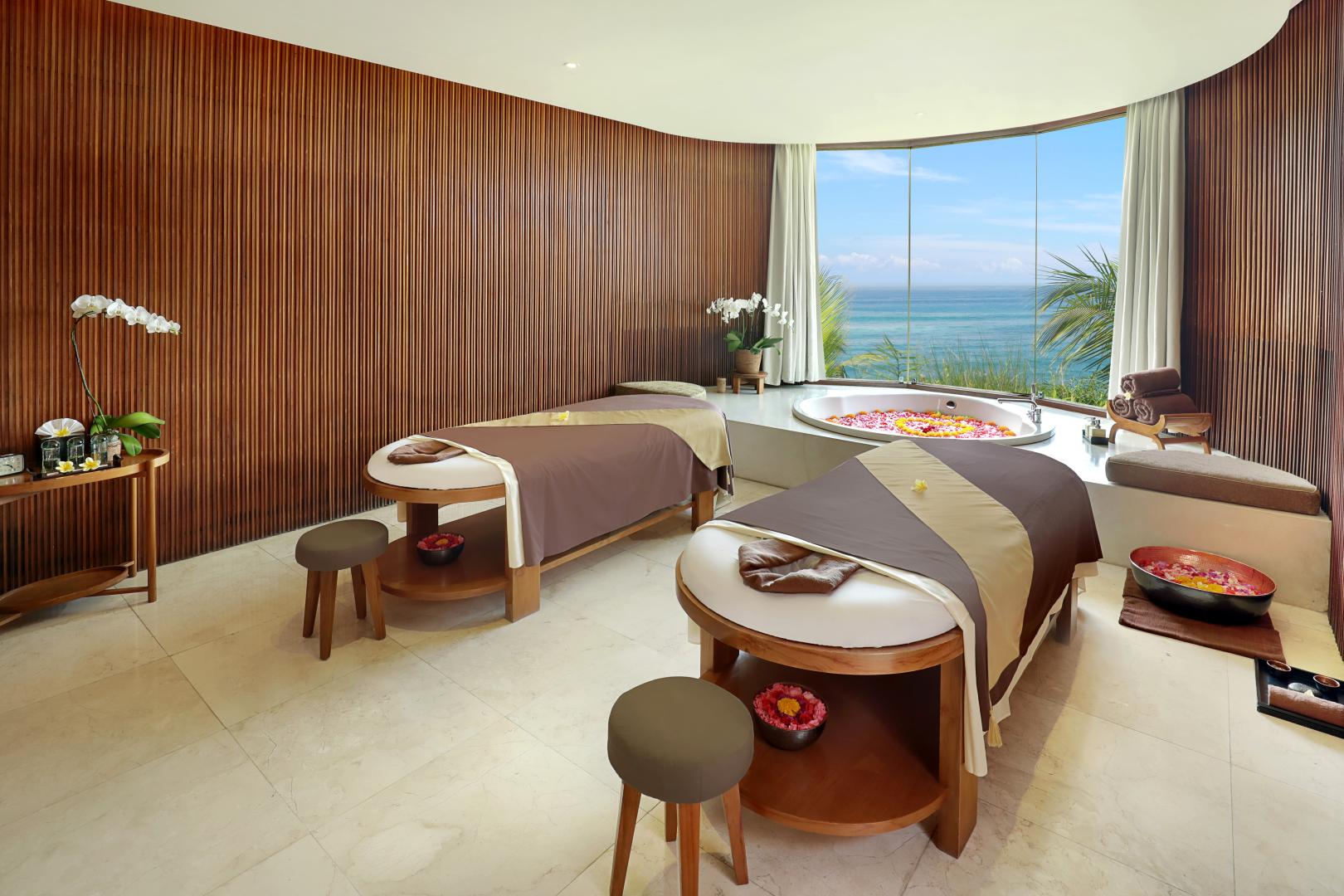 Candi Beach Resort & Spa foto 15