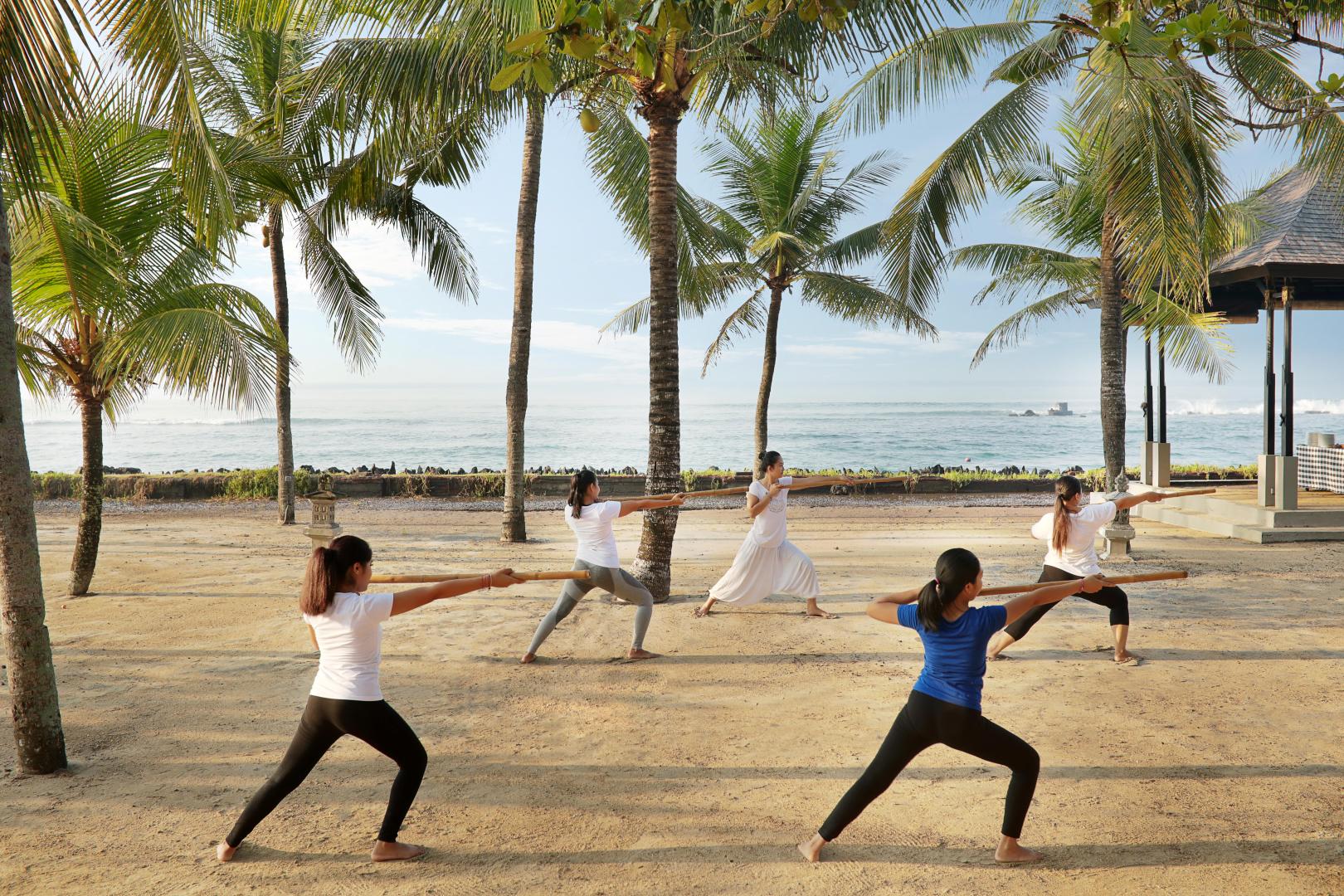Candi Beach Resort & Spa foto 13
