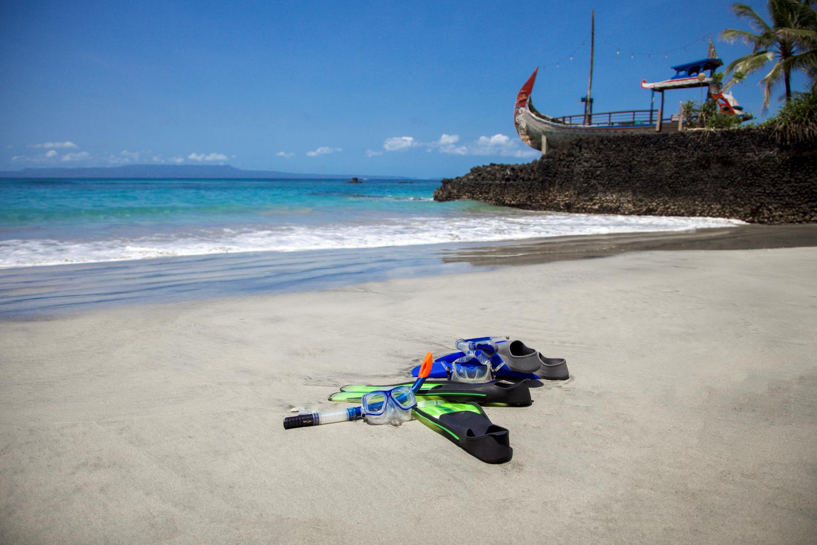 Candi Beach Resort & Spa foto 20